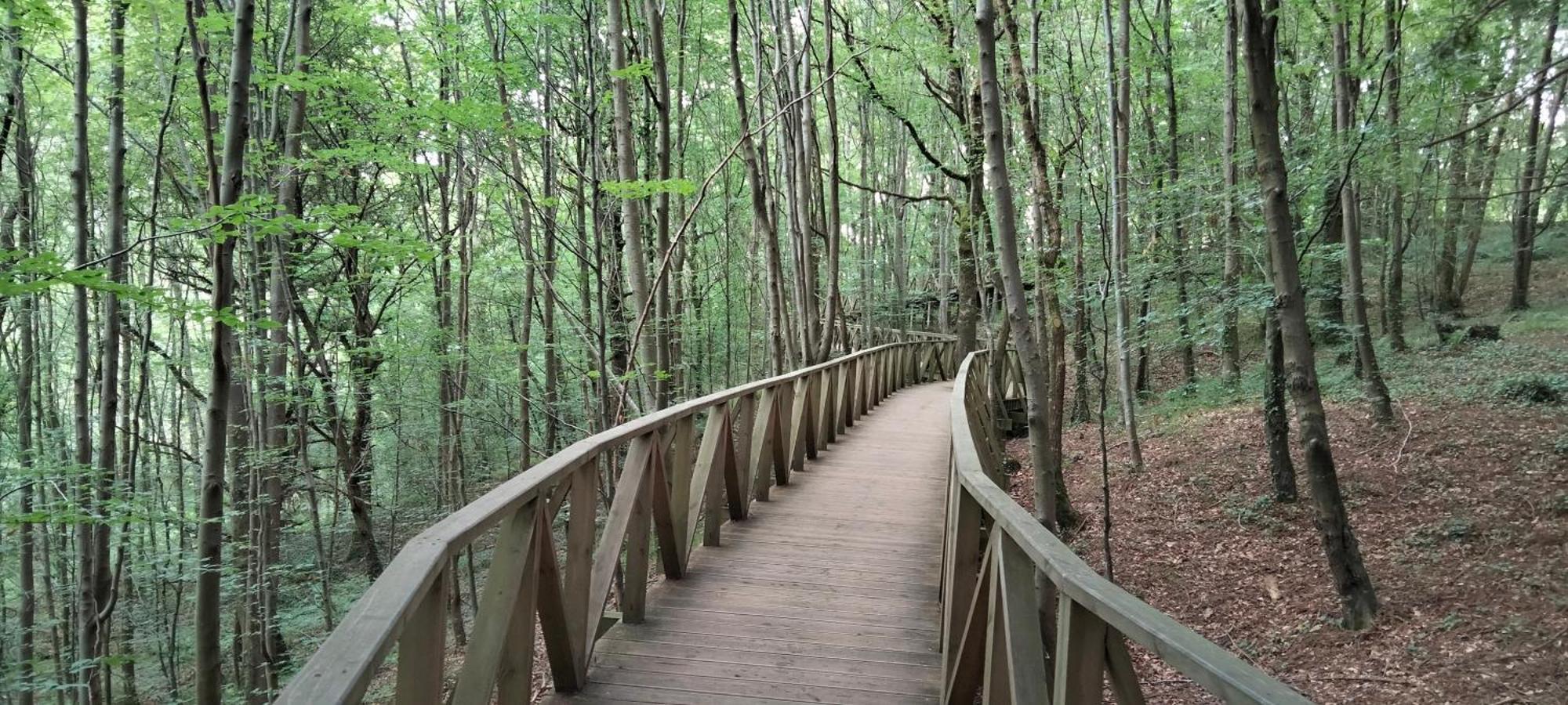 El Mirador Del Valle, A 9 Min De Comillas Buitenkant foto
